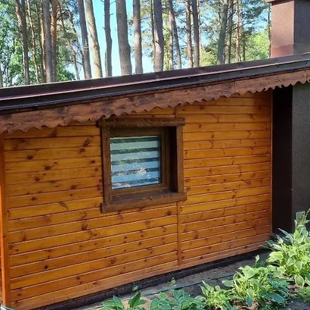 Nad Jeziorem - Mazur House * Ostróda